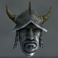 Masque Of Clavicus Vile Morrowind